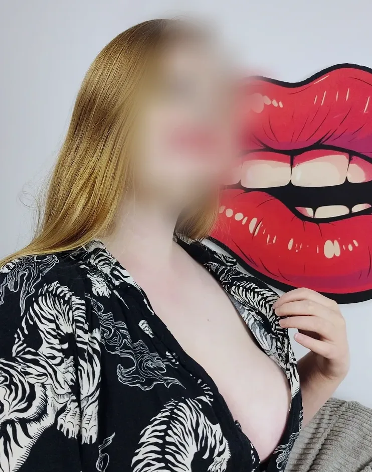 Johanna, 23