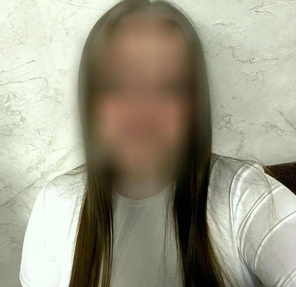 Kerstin, 21