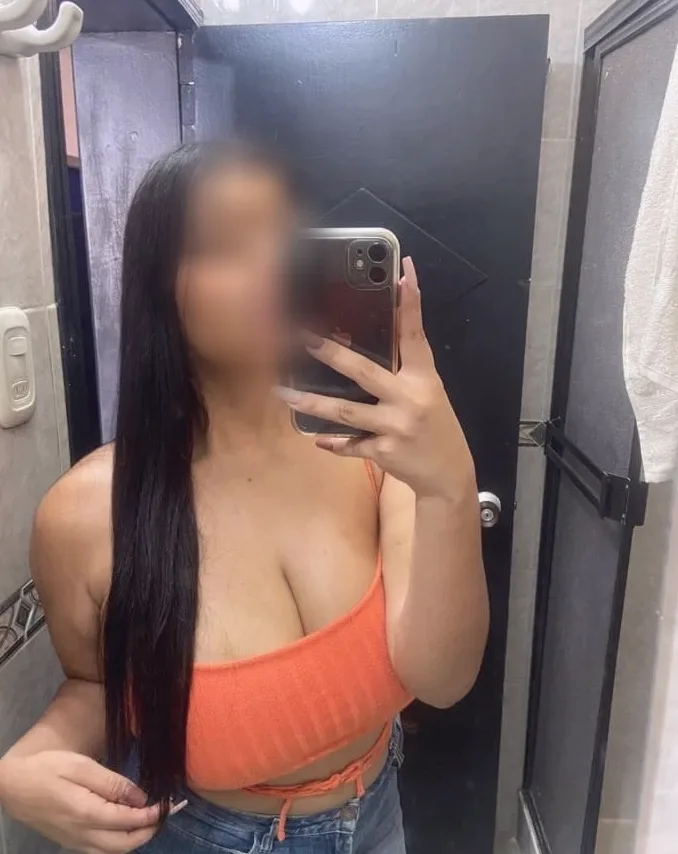 Patrizia, 29